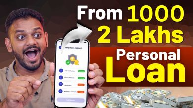 Taplend Personal Loan