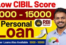 True Balance Personal Loan