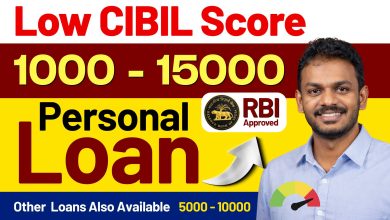 True Balance Personal Loan