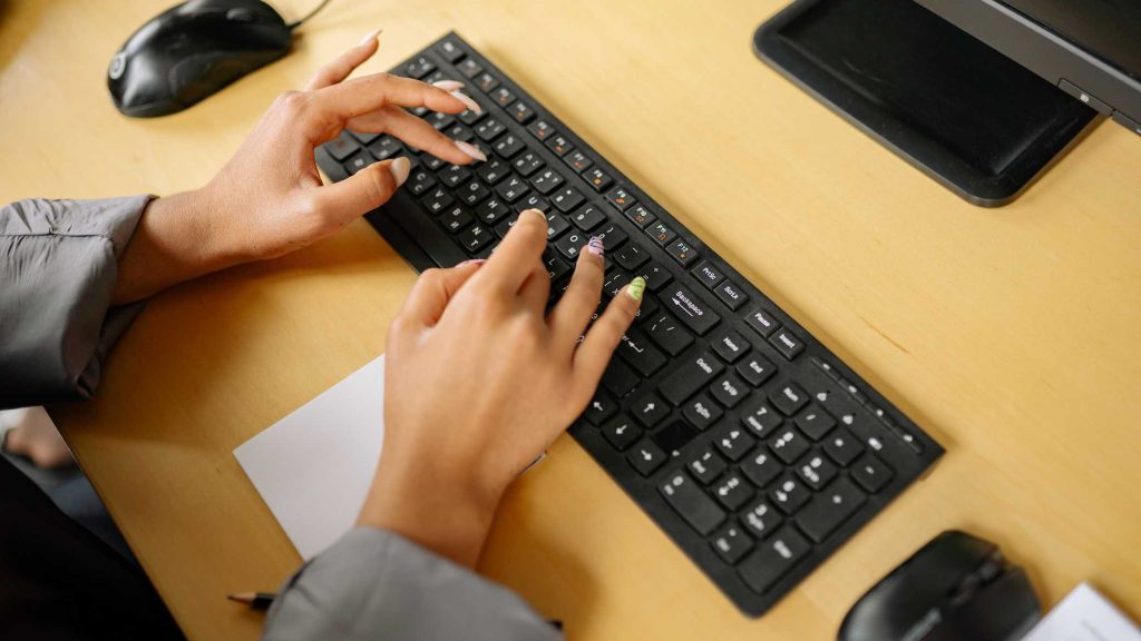 One-Person Online Business