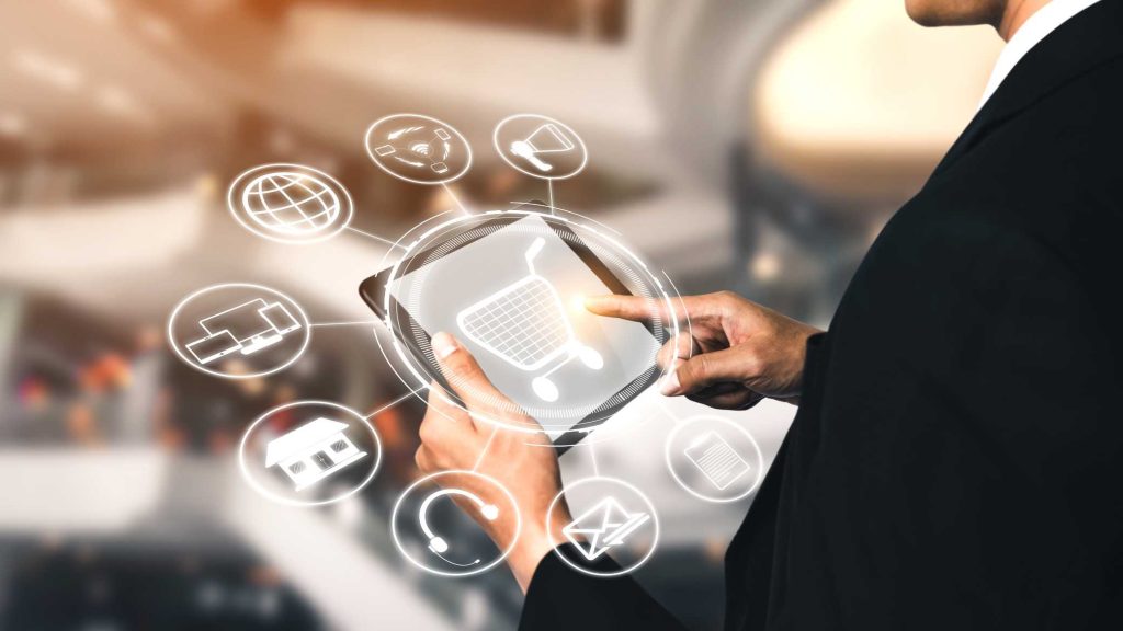 One-Person Online Business