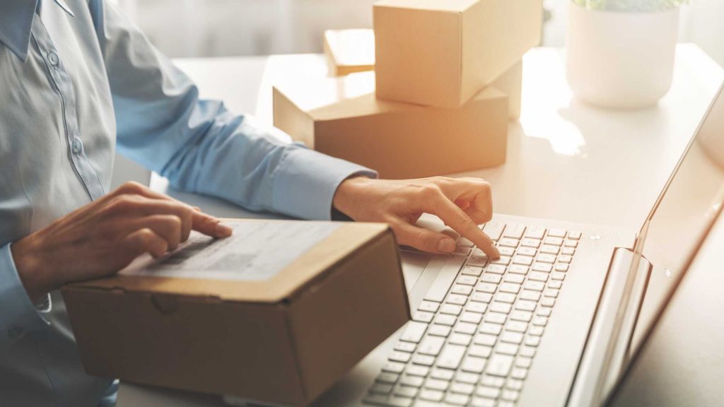 One-Person Online Business