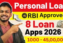 Personal Loan Apps 2026