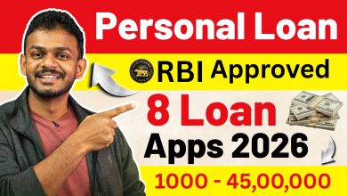 Personal Loan Apps 2026