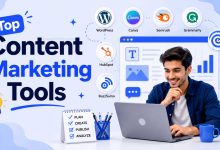Content Marketing Tools