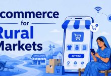 Ecommerce for Rural Markets