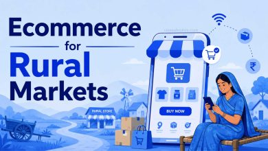Ecommerce for Rural Markets