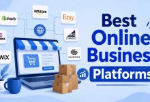 Best Online Business Platforms