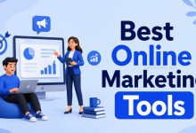 Best Online Marketing Tools
