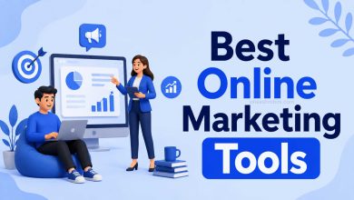 Best Online Marketing Tools