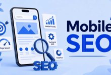 Mobile SEO