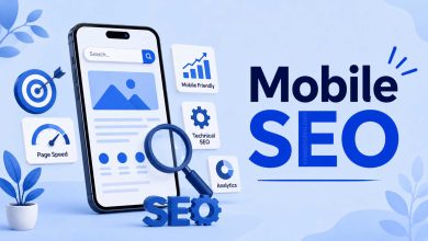Mobile SEO