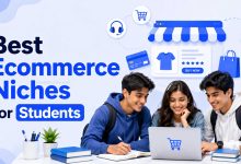Best Ecommerce Niches for Students