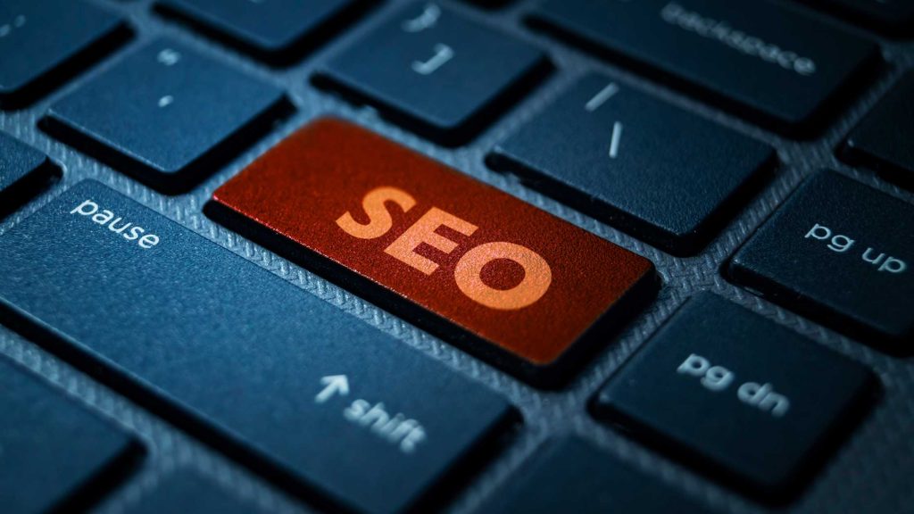 Mobile SEO