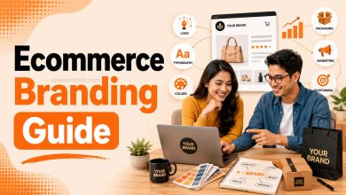 Ecommerce Branding Guide
