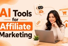AI Tools for Affiliate Marketing