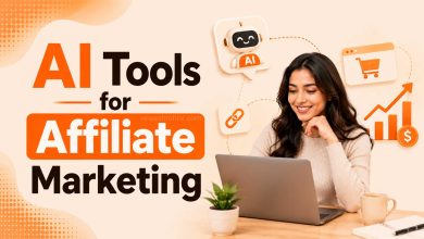 AI Tools for Affiliate Marketing