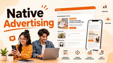Native Advertising