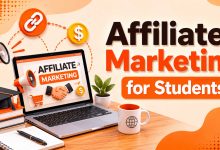 Affiliate Marketing for Students