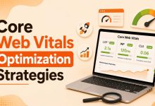 Core Web Vitals Optimization Strategies
