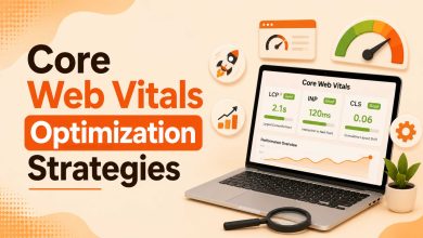 Core Web Vitals Optimization Strategies