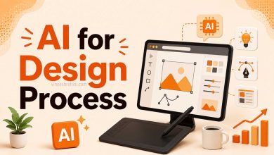 AI for Design Process