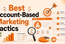Account-Based Marketing Tactics