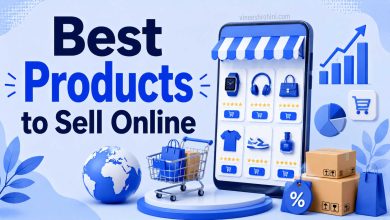 Best Products to Sell Online