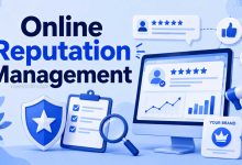 Online Reputation Management