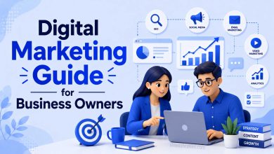 Digital Marketing