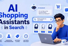 AI Shopping Assistants