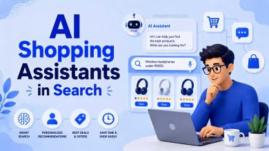 AI Shopping Assistants