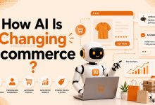 How AI Is Changing Ecommerce
