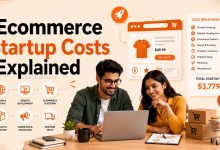 Ecommerce Startup Cost