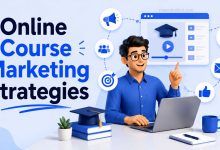 Online Course Marketing Strategies