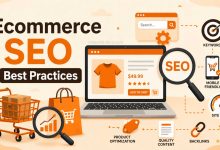 Ecommerce SEO Best Practices