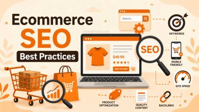 Ecommerce SEO Best Practices