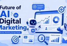Future of AI in Digital Marketing