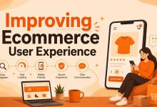Ecommerce User Experience