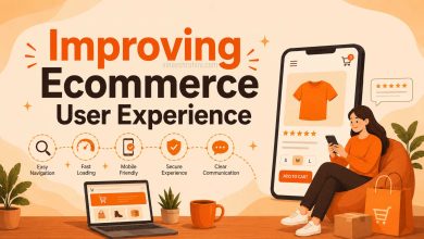 Ecommerce User Experience