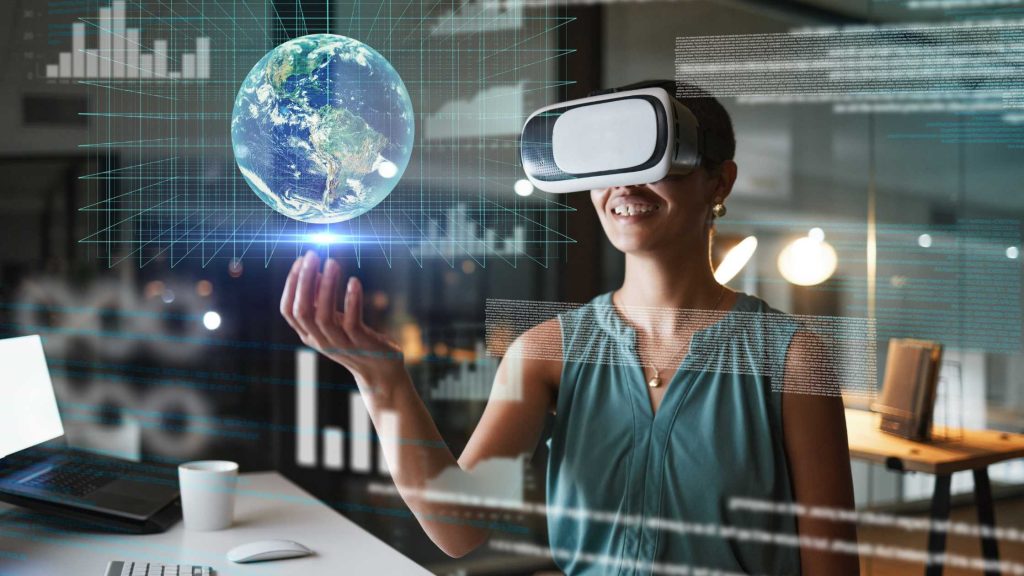 Metaverse Marketing Opportunities