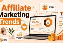 Affiliate Marketing Trends