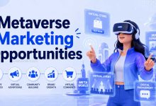 Metaverse Marketing Opportunities