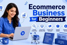 Ecommerce Business for Beginners