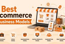 Best Ecommerce Business Models