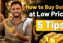 Gold Making charge