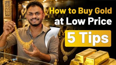 Gold Making charge