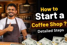 How to Start a Coffee Shop