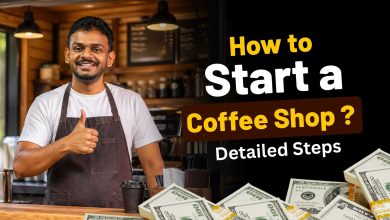 How to Start a Coffee Shop