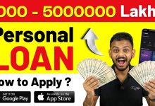 Moneycontrol Personal Loan Review